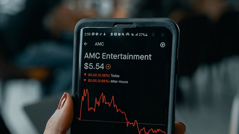 AMC Entertainment Aktie kaufen, Aktien-Watchlist Juni 2021