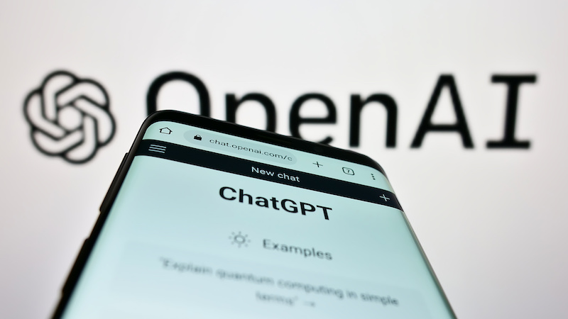 ChatGPT Abitur, ChatGPT, KI, Künstliche Intelligenz, Prüfung, ChatGPT Datenschutz, EU