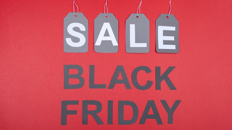 Black Friday 2023, Shopping-Event, Sale, Onlinerabatte, Cyber Monday, Singles’ Day
