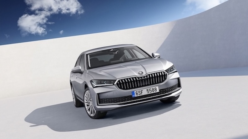 beliebtesten Automarken Februar 2025, Auto, Automobil, Mobilität, Markt, Deutschland, Zulassungen, Pkw