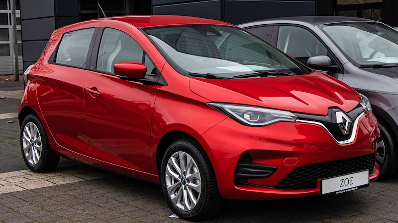 besten gebrauchten E-Autos, Elektromobilität, Gebrauchtmarkt, ADAC, Gebrauchtwagen, Tesla, Volkswagen, Renault, Hyundai
