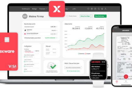 Lexware E-Rechnung