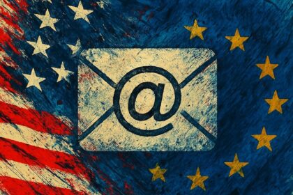 Alternativen US-Software E-Mail-Anbieter Europa USA E-Mail-Dienste EU