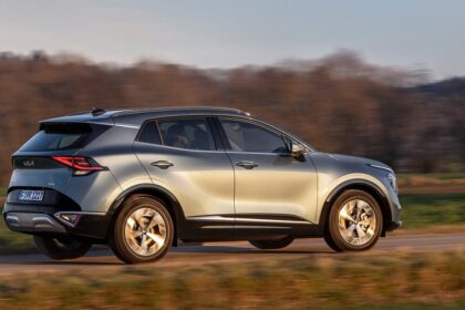 besten Hybrid-Autos Plug-In-Hybride SUV