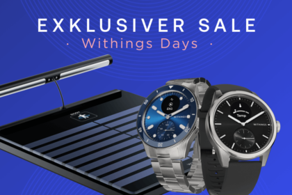 Withings Days 2025