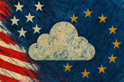Cloud-Anbieter Europa Alternative US-Software