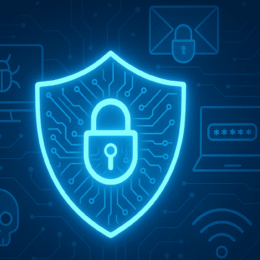 IT-Sicherheit 2025